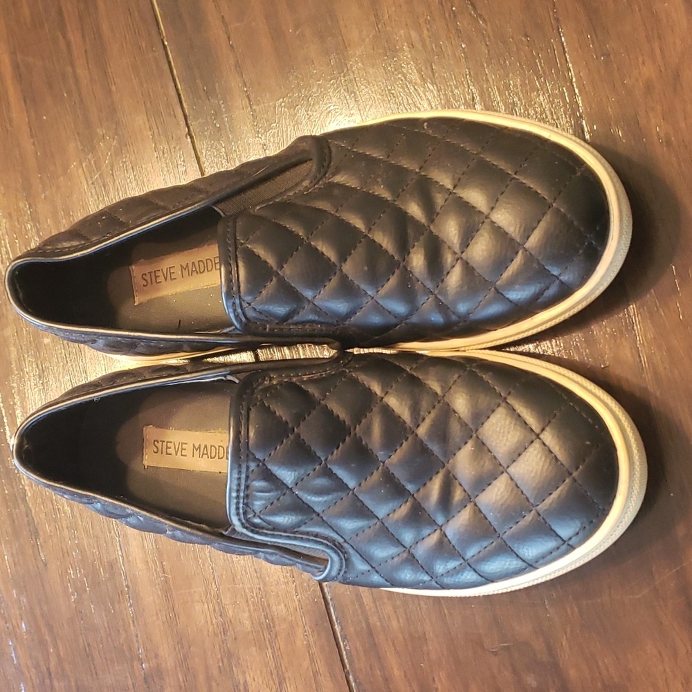 Steve Madden